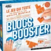 Blocs Booster
