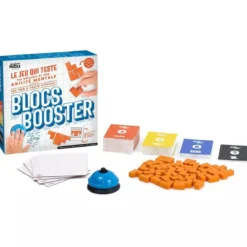 Blocs Booster