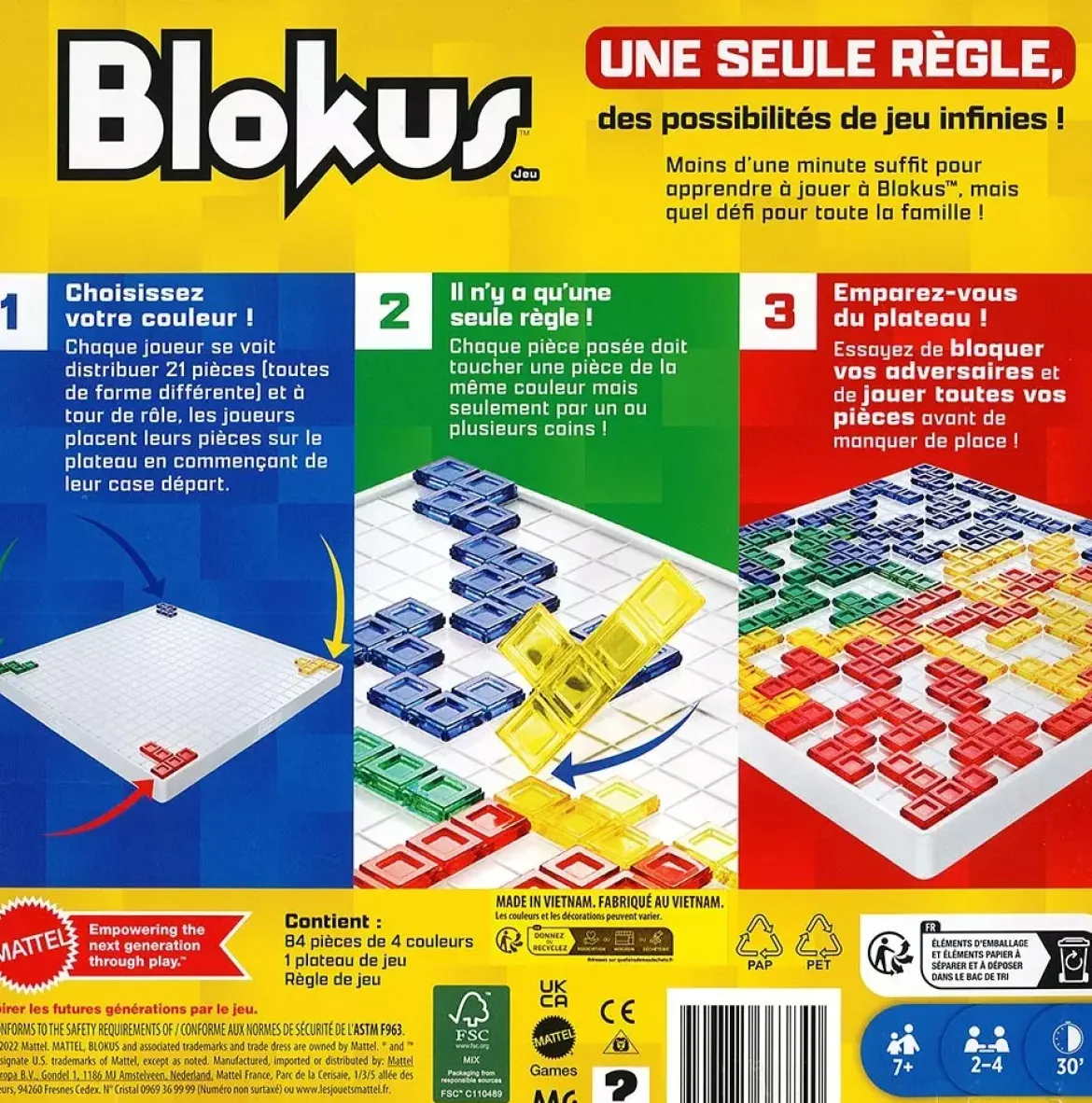Blokus