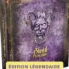 Blood on the Clocktower - Édition Légendaire (Collector)