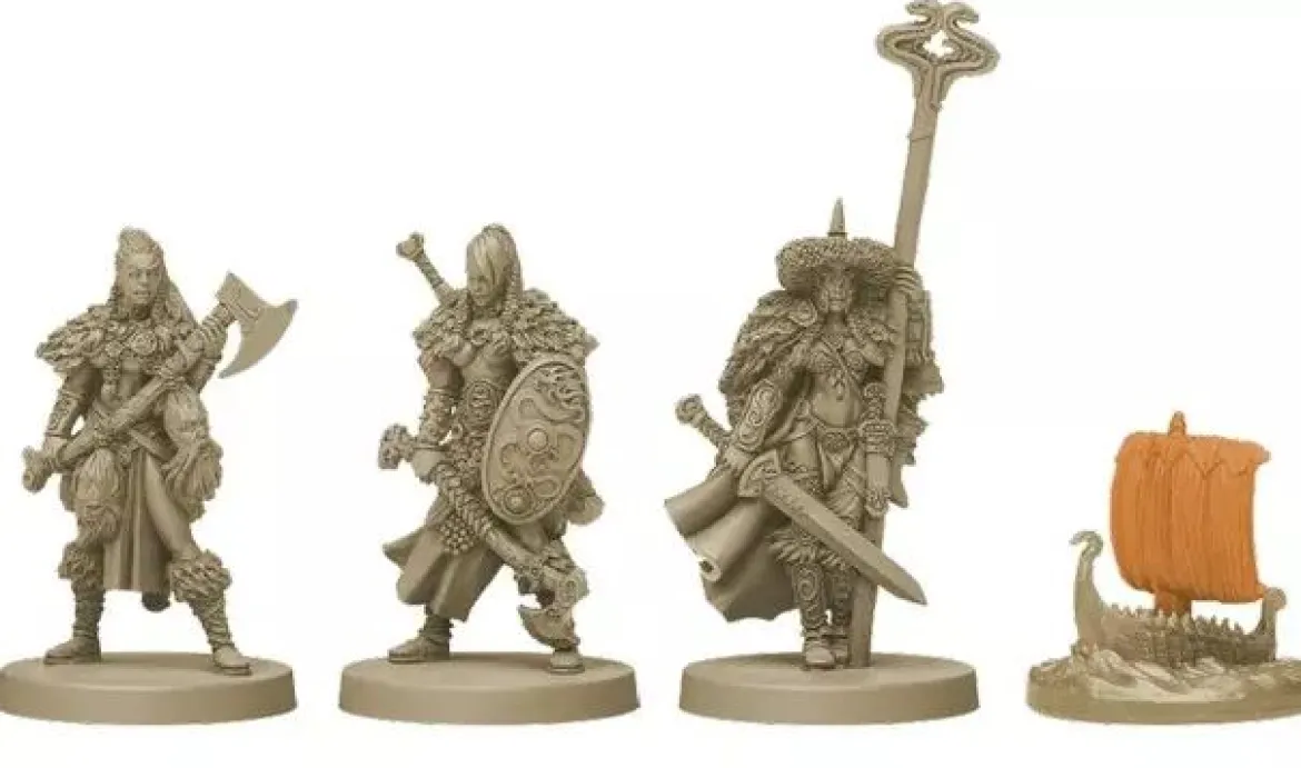 Blood Rage