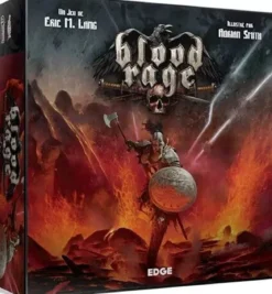 Blood Rage