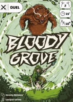Bloody Grove