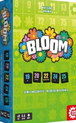 Bloom
