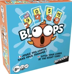 Bloops