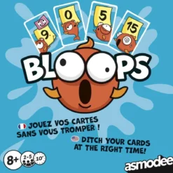Bloops
