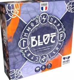 Blot