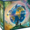 Blue Horizon