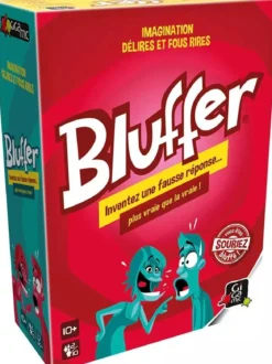 Bluffer