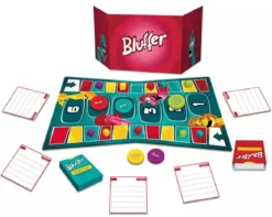 Bluffer