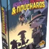Bobards, Pétards et Mouchards - Bestioles en Guerre