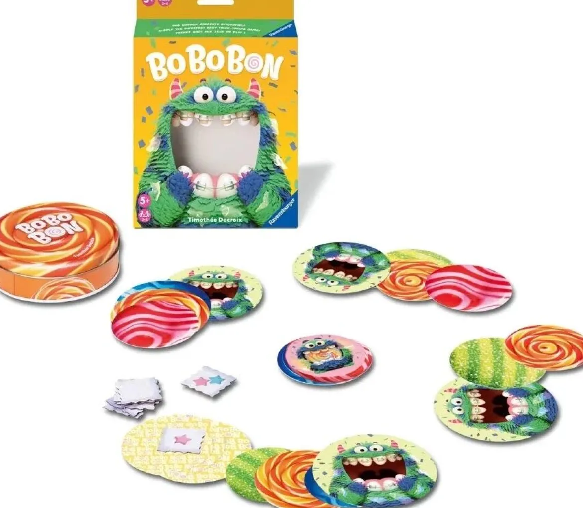 Bo Bo Bon