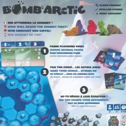 BombArctic