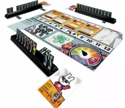 Bomb Busters