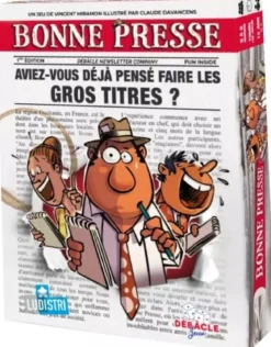 Bonne Presse