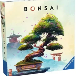 Bonsaï