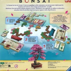 Bonsaï