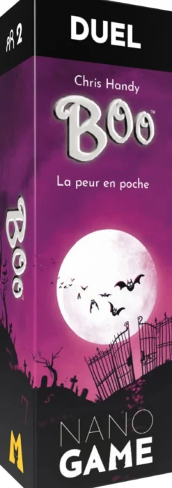 BOO