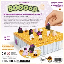 BOOoop