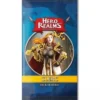 Booster Clerc - Hero Realms