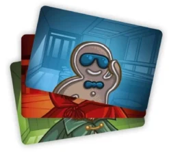 Booster Contes de Fées (Ext. Codenames & Codenames Duo)