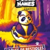 Booster Drôles de Bestioles (Ext. Codenames Images)
