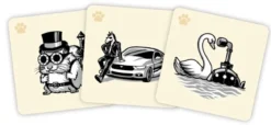 Booster Drôles de Bestioles (Ext. Codenames Images)