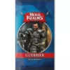 Booster Guerrier - Hero Realms