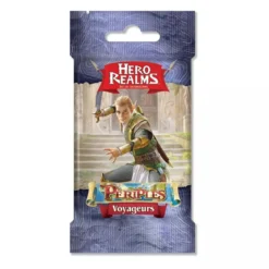 Booster Périples Voyageurs - Hero Realms
