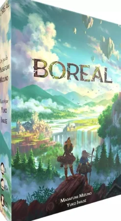 Boreal
