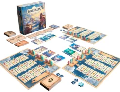 Borealis : Expéditions Arctiques