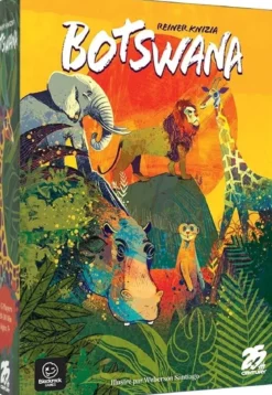 Botswana