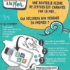 Bouteille à la Mer