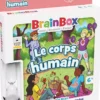 BrainBox Pocket : Le Corps Humain