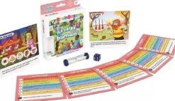 BrainBox Pocket : Le Corps Humain