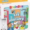 BrainBox Pocket : Métiers