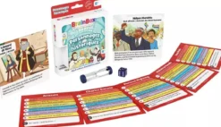BrainBox Pocket : Personnages Historiques