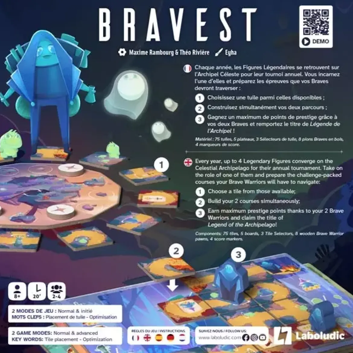 Bravest