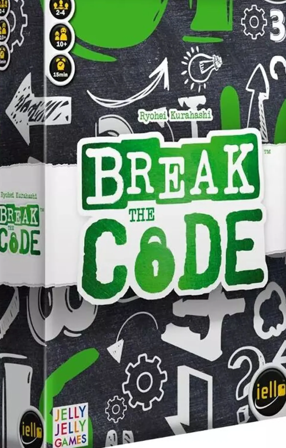 Break The Code