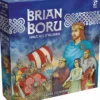 Brian Boru : Haut Roi d'Irlande
