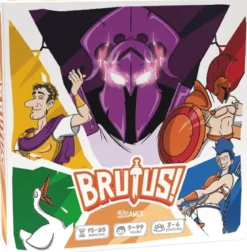 Brutus