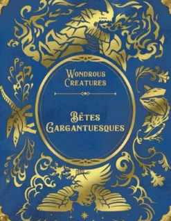 Bêtes Gargantuesques (Ext. Wondrous Creatures)