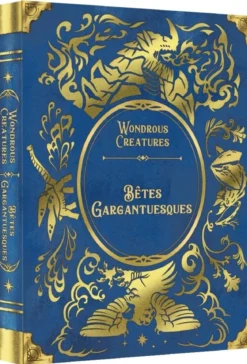 Bêtes Gargantuesques (Ext. Wondrous Creatures)