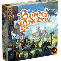 Bunny Kingdom