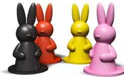 Bunny Kingdom