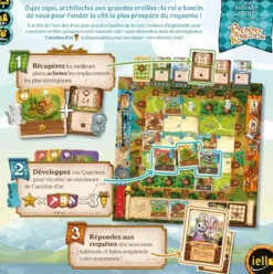 Bunny Kingdom Town