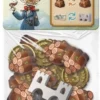 Bunny Kingdom Town : Upgrade Pack