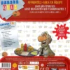Burger Quiz