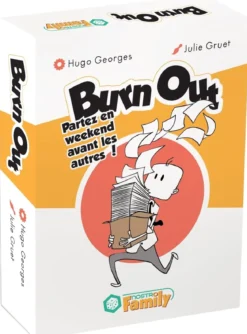 Burn Out