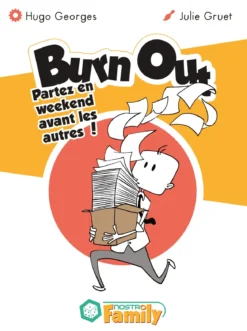 Burn Out